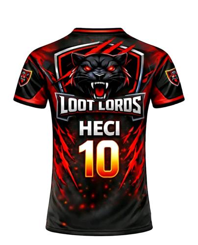 LLS丶HECİ